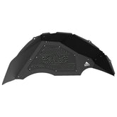 Jeep JL Aluminum "Willys" Rear Inner Fenders