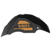 Jeep JL Aluminum "Willys" Rear Inner Fenders