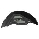 Jeep JL Aluminum "Willys" Rear Inner Fenders