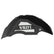 Jeep JL Aluminum "Willys" Rear Inner Fenders