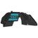 Jeep JL / JT Aluminum "Willys" Front Inner Fenders
