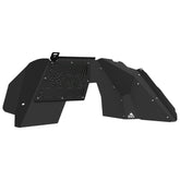 Jeep JL / JT Aluminum "Willys" Front Inner Fenders