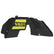 Jeep JL / JT Aluminum "Willys" Front Inner Fenders