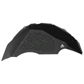 Jeep JL Aluminum "Winged Star" Rear Inner Fenders