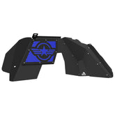 Jeep JL / JT Aluminum "Winged Star" Front Inner Fenders