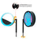 Glow Mirrors for Jeeps