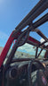 Custom Built Jeep Roll Cage - Frame Mounted